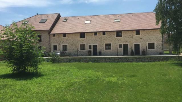 La Ferme De Coron Panzió Belley Kültér fotó
